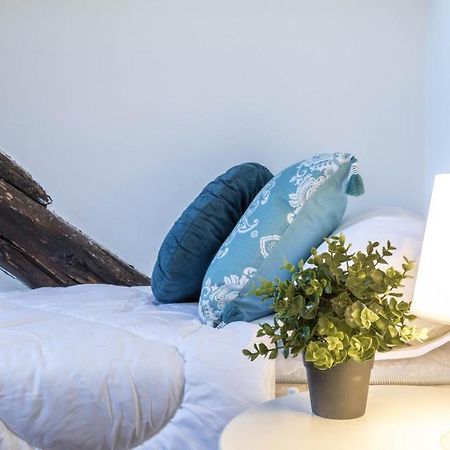 Altido Charming Flat For 6 In Historic Carrobbio Lejlighed Milano Eksteriør billede