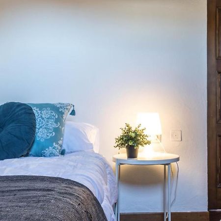 Altido Charming Flat For 6 In Historic Carrobbio Lejlighed Milano Eksteriør billede