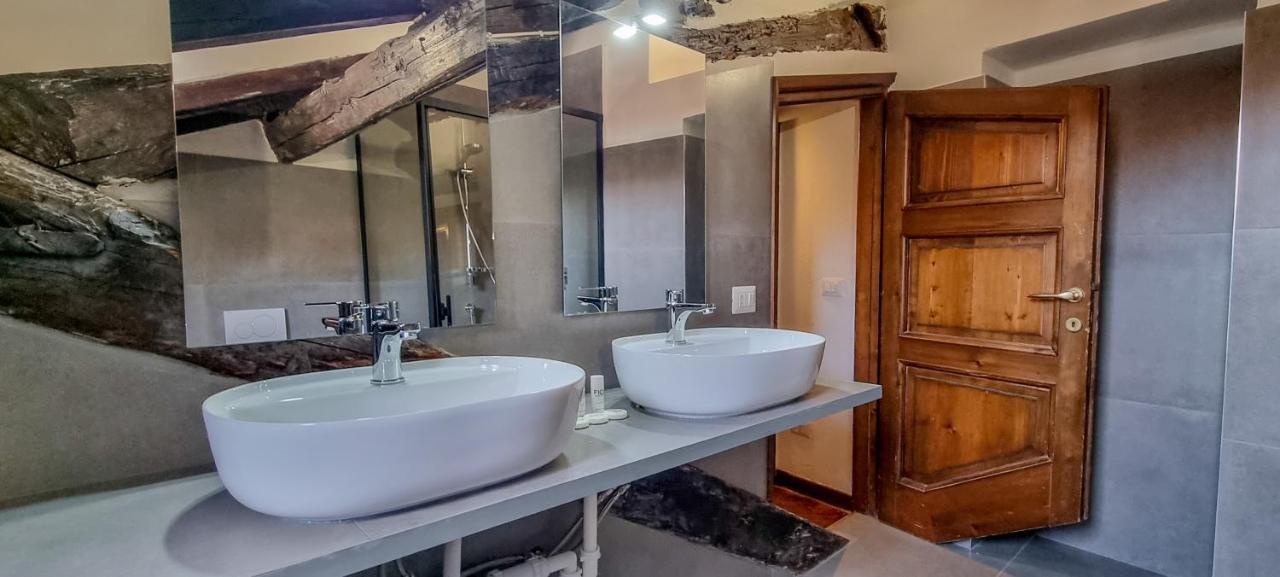 Altido Charming Flat For 6 In Historic Carrobbio Lejlighed Milano Eksteriør billede