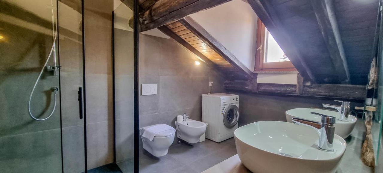 Altido Charming Flat For 6 In Historic Carrobbio Lejlighed Milano Eksteriør billede