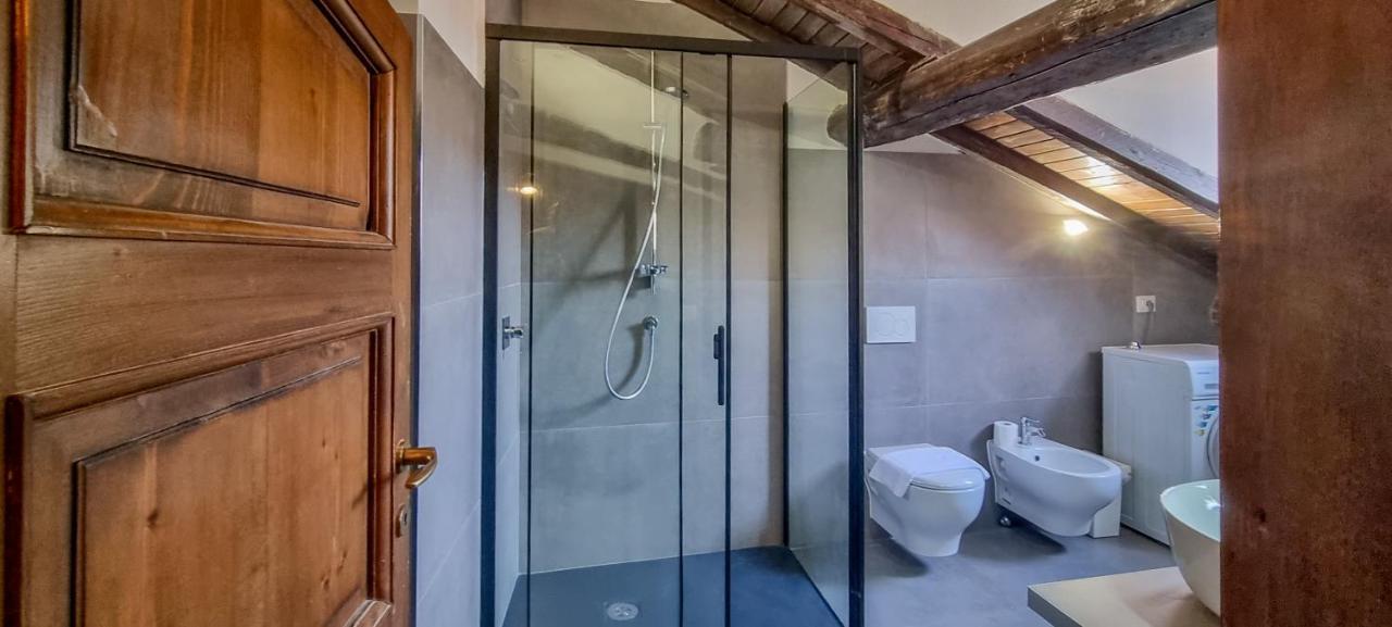 Altido Charming Flat For 6 In Historic Carrobbio Lejlighed Milano Eksteriør billede
