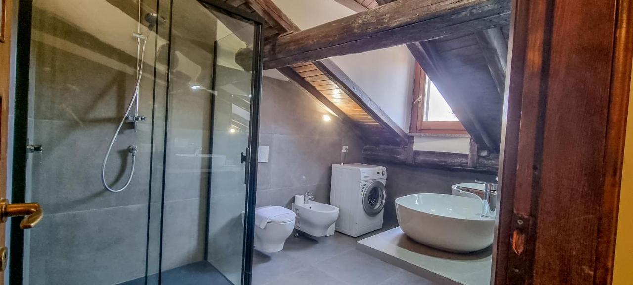 Altido Charming Flat For 6 In Historic Carrobbio Lejlighed Milano Eksteriør billede