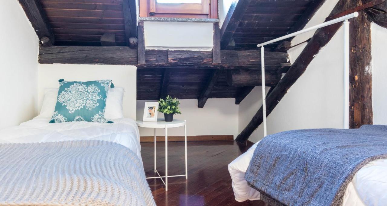 Altido Charming Flat For 6 In Historic Carrobbio Lejlighed Milano Eksteriør billede