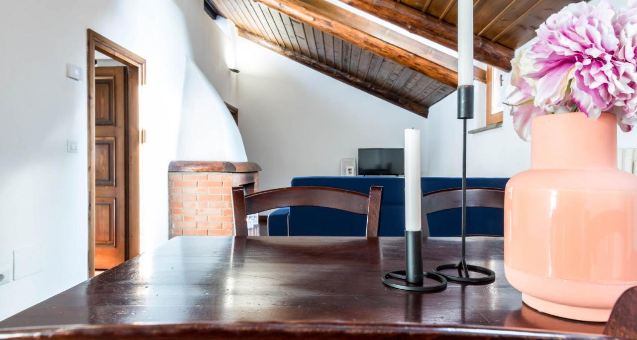 Altido Charming Flat For 6 In Historic Carrobbio Lejlighed Milano Eksteriør billede