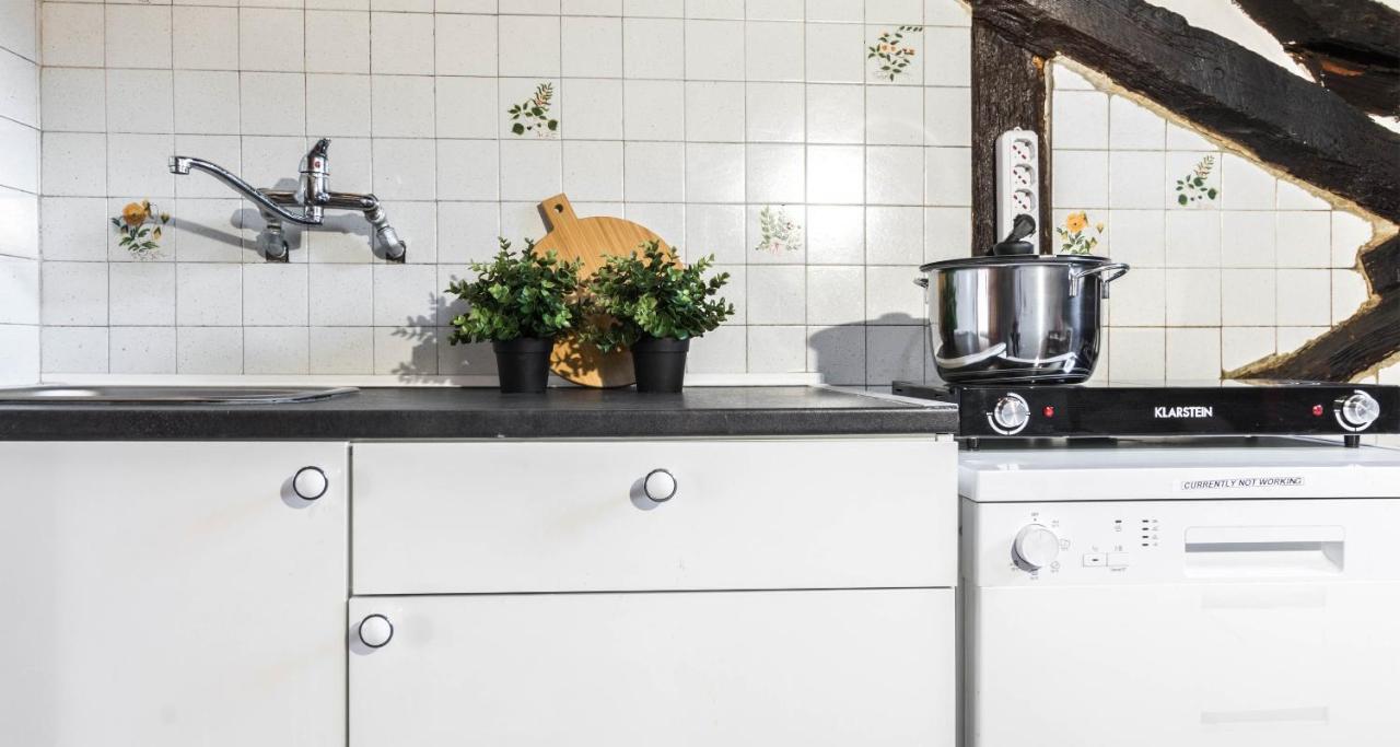 Altido Charming Flat For 6 In Historic Carrobbio Lejlighed Milano Eksteriør billede