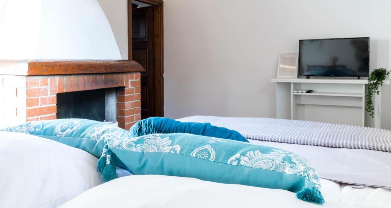 Altido Charming Flat For 6 In Historic Carrobbio Lejlighed Milano Eksteriør billede