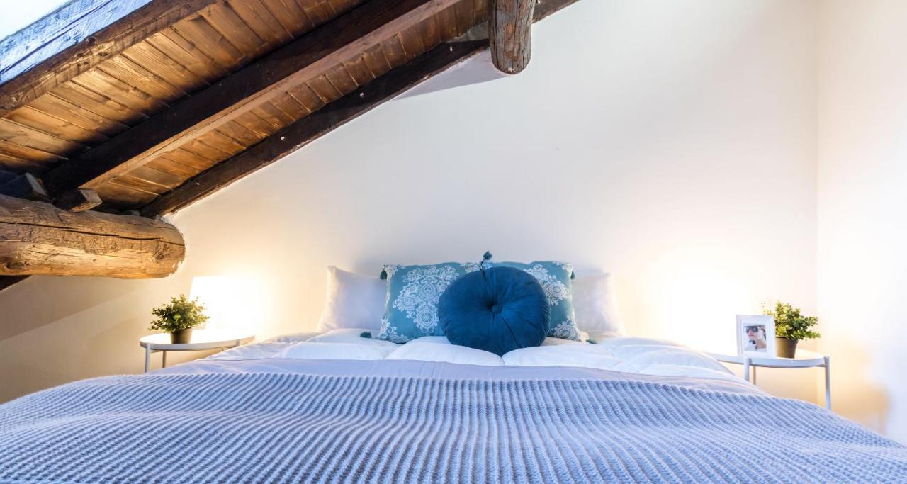 Altido Charming Flat For 6 In Historic Carrobbio Lejlighed Milano Eksteriør billede
