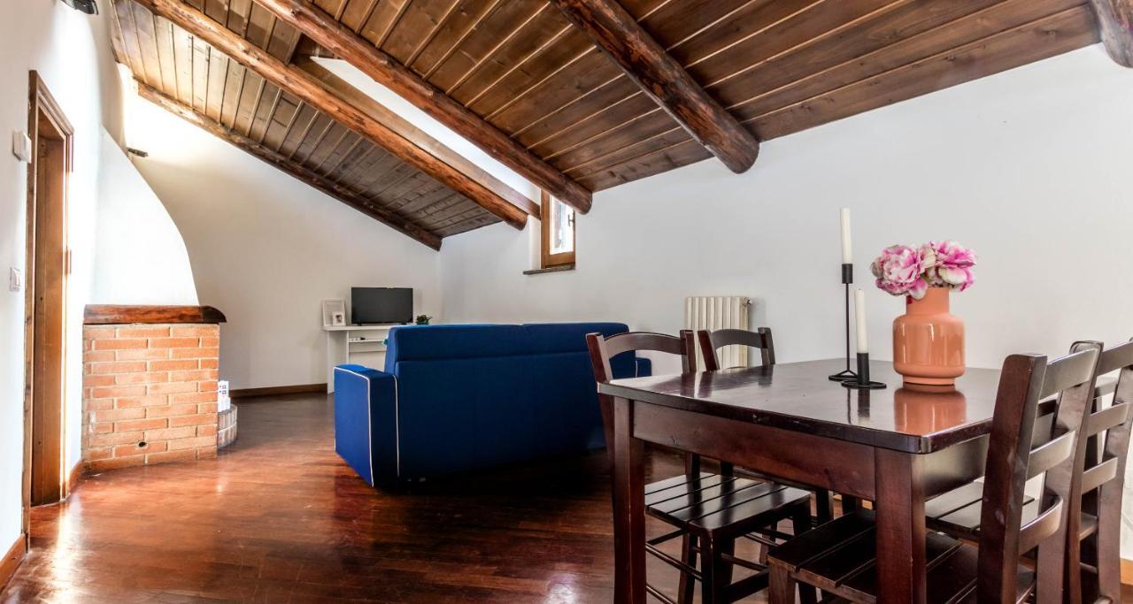 Altido Charming Flat For 6 In Historic Carrobbio Lejlighed Milano Eksteriør billede