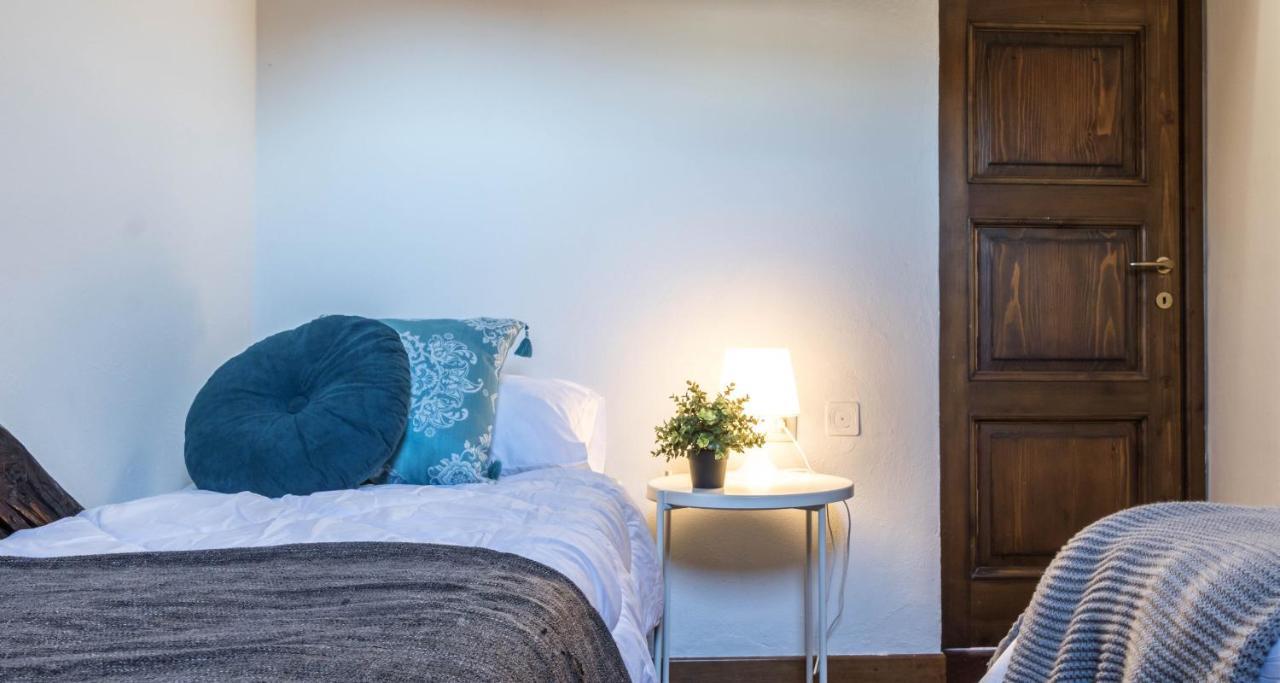 Altido Charming Flat For 6 In Historic Carrobbio Lejlighed Milano Eksteriør billede