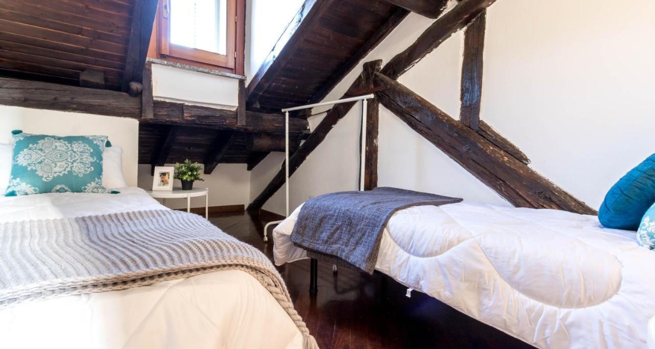 Altido Charming Flat For 6 In Historic Carrobbio Lejlighed Milano Eksteriør billede