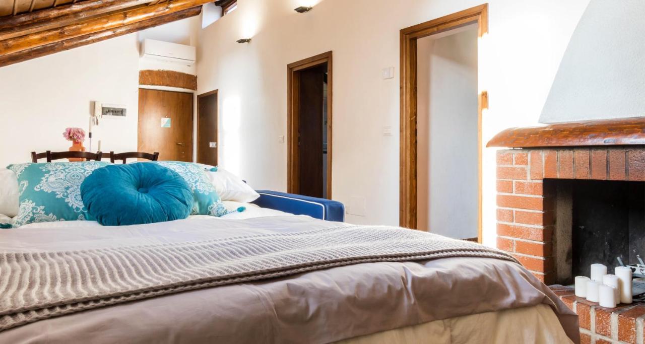 Altido Charming Flat For 6 In Historic Carrobbio Lejlighed Milano Eksteriør billede