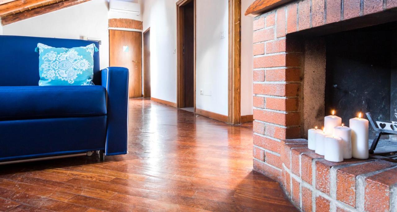 Altido Charming Flat For 6 In Historic Carrobbio Lejlighed Milano Eksteriør billede